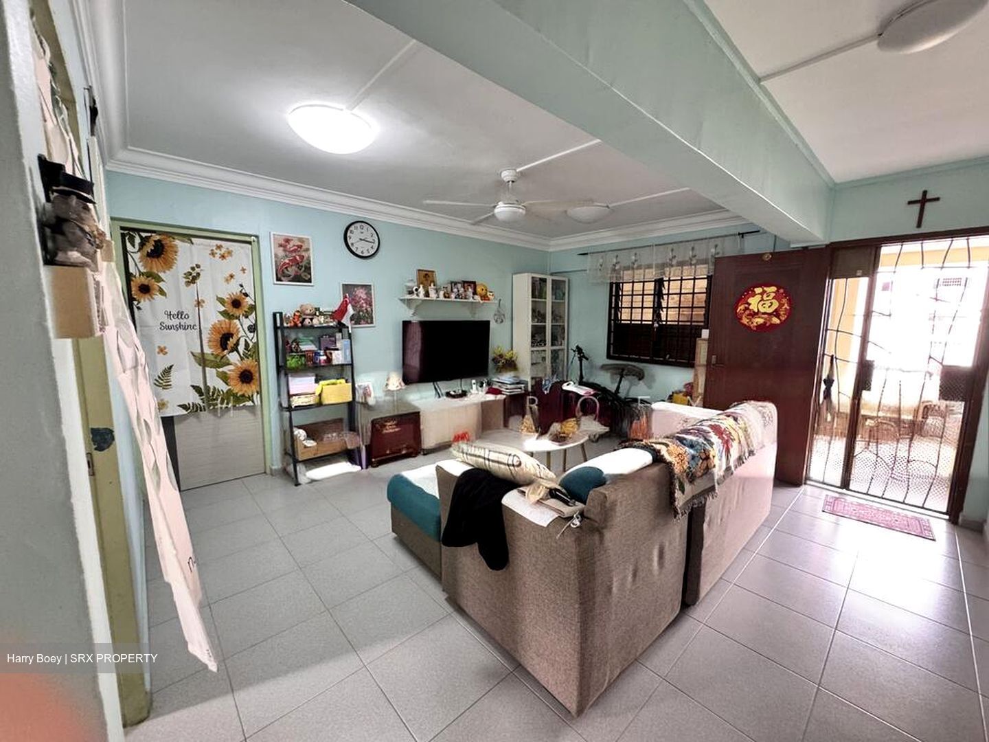 Blk 608 Yio Chu Kang Green (Ang Mo Kio), HDB 3 Rooms #502145421